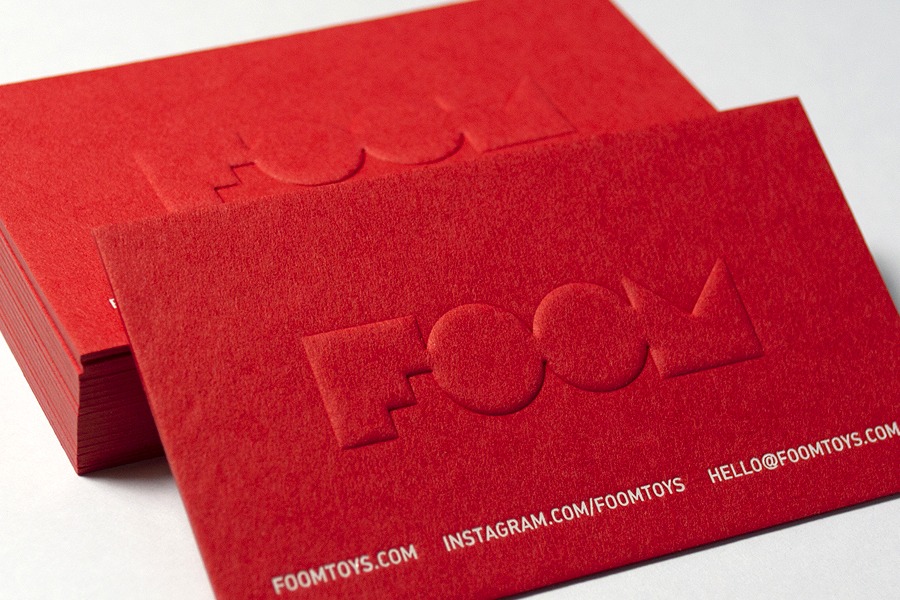 Finish sample